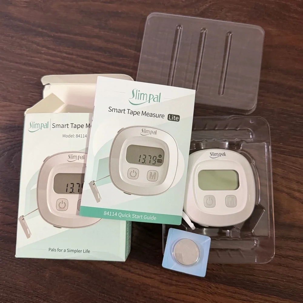 Slimpal Smart Body Tape Measure Lite - Picture 3 of 3